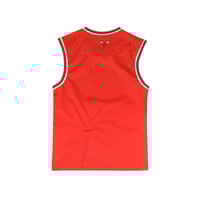 Image 2 of adidas 2010-14 Chicago Bulls adidas Away Jersey