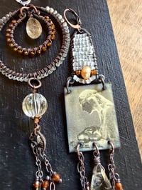 Image 7 of Fortune Teller earrings n3