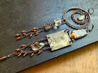 Image 8 of Fortune Teller earrings n3