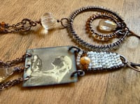 Image 9 of Fortune Teller earrings n3