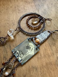 Image 15 of Fortune Teller earrings n3