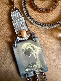 Image 17 of Fortune Teller earrings n3