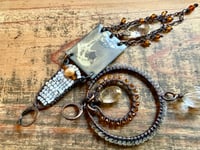 Image 19 of Fortune Teller earrings n3