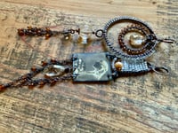 Image 20 of Fortune Teller earrings n3