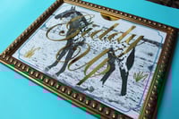 Image 3 of GIDDY UP - Appaloosa (WHITE)