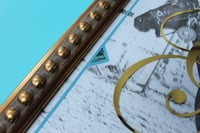 Image 5 of GIDDY UP - Appaloosa (WHITE)