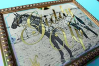 Image 2 of GIDDY UP - Appaloosa (Tan)