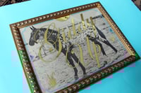 Image 3 of GIDDY UP - Appaloosa (Tan)