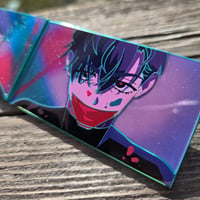 Image 4 of Ivan + Till Tape Panels