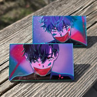 Image 2 of Ivan + Till Tape Panels