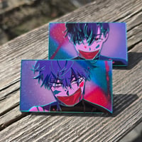 Image 1 of Ivan + Till Tape Panels