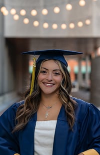 Image 4 of CAP & GOWN minis