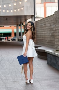 Image 14 of CAP & GOWN minis