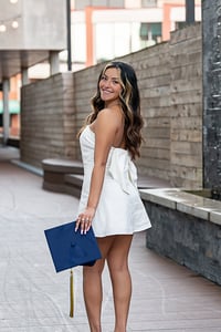 Image 15 of CAP & GOWN minis