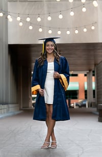 Image 17 of CAP & GOWN minis