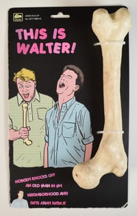 Image 1 of This is Walter!