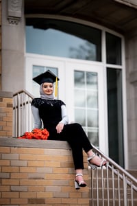 Image 19 of CAP & GOWN minis