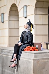 Image 22 of CAP & GOWN minis