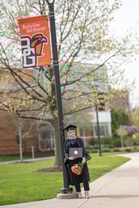 Image 23 of CAP & GOWN minis