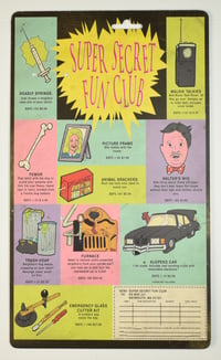 Image 2 of This is Walter!