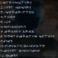 Image 2 of DISINTEGRATION METHOD CD