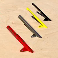 Mountable Pole Jam - Round 