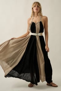 Image 6 of Sand Maxi 