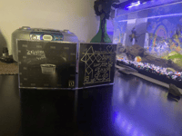 Image 4 of DEXISTENTIAL CRISIS CD (((1/5 FIRST EDITION)))