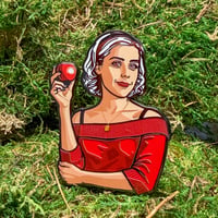 Image 2 of Sabrina Apple