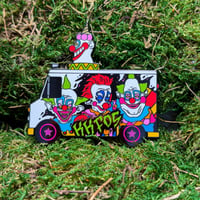 Klown Truck