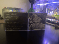 Image 3 of DISINTEGRATION METHOD CD