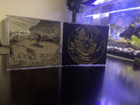 Image 4 of DISINTEGRATION METHOD CD