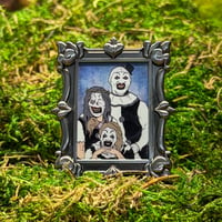 Terrifier Family Portrait