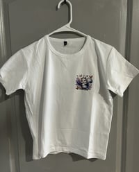 Kids Cartoon Character T XS