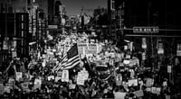 Image 1 of Digital Download - Album of ICE OUT Protest Photos 