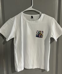 Children's Cartoon T (XS)