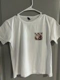 XS Kids Character Cartoon T