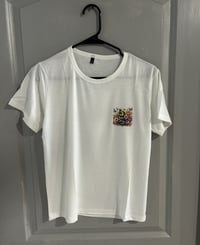 Kids Cartoon T size S