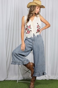 Image 5 of Bloomer Denim
