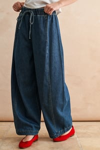 Image 1 of Loose Barrel Denim 