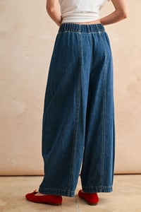 Image 3 of Loose Barrel Denim 