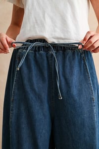 Image 2 of Loose Barrel Denim 