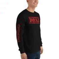 Image 1 of VOAT -STU PRINTED SLEEVES