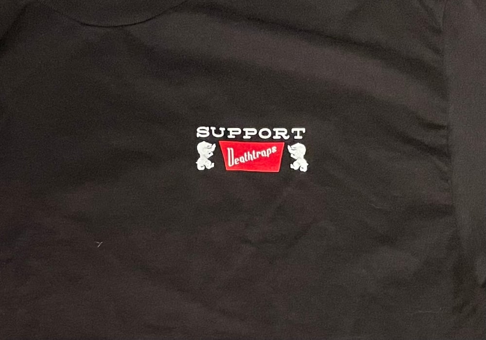 Image of 2025 Sonora pass chopper show