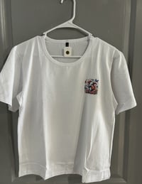 Kids Small Cartoon T 