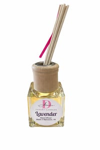 Image 1 of Reed Diffuser 