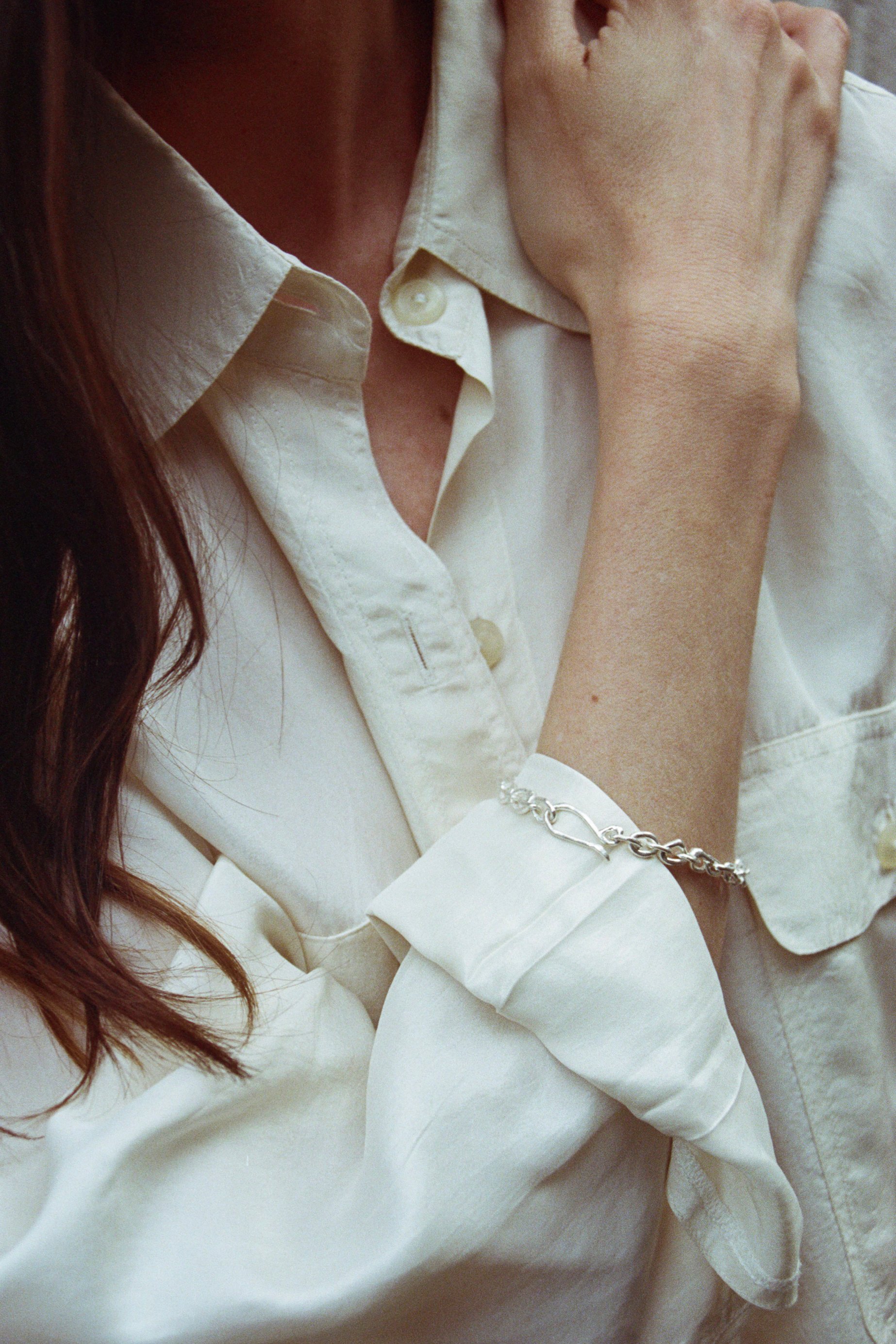 Image of Edition 4. Piece 27. Bracelet