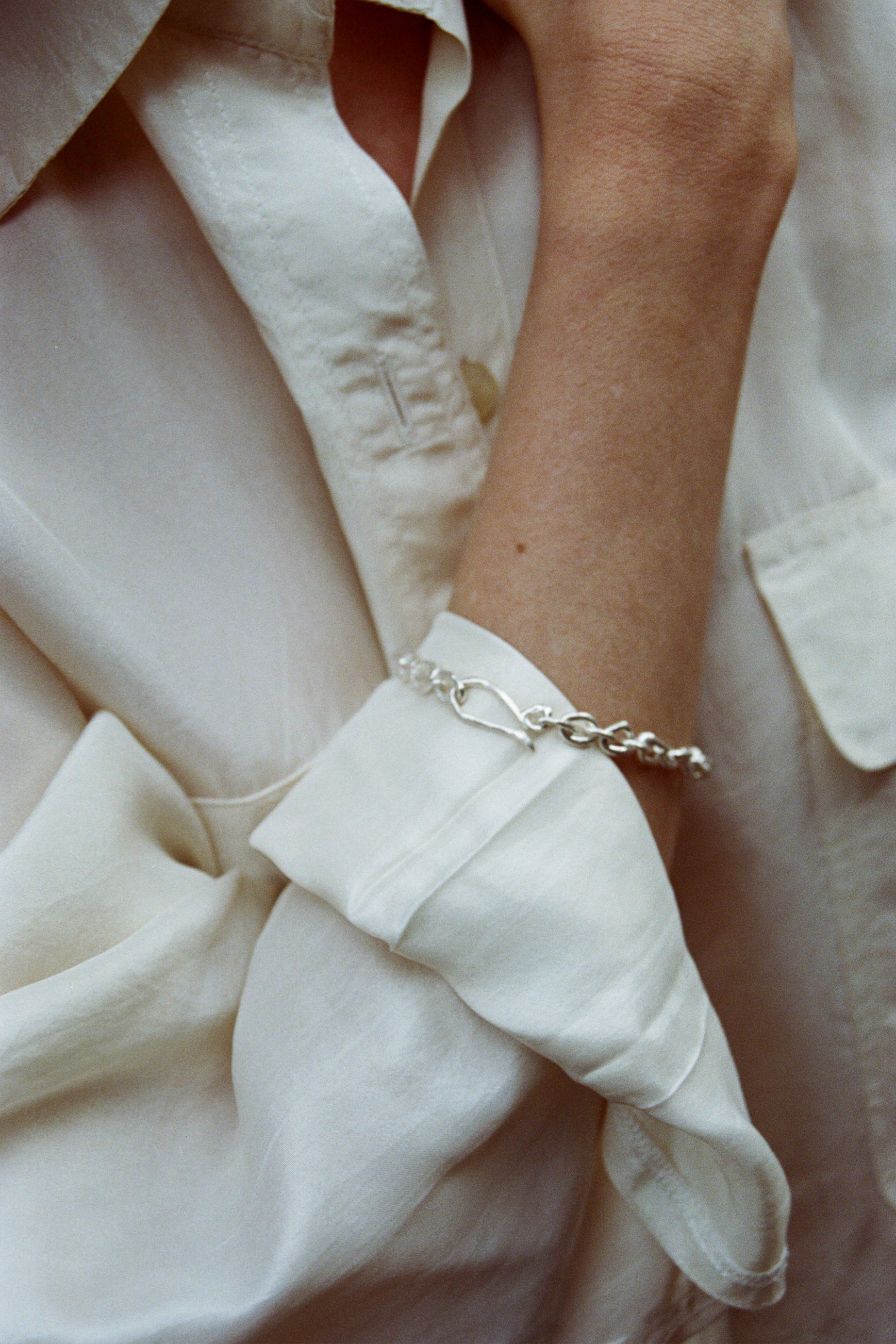 Image of Edition 4. Piece 27. Bracelet