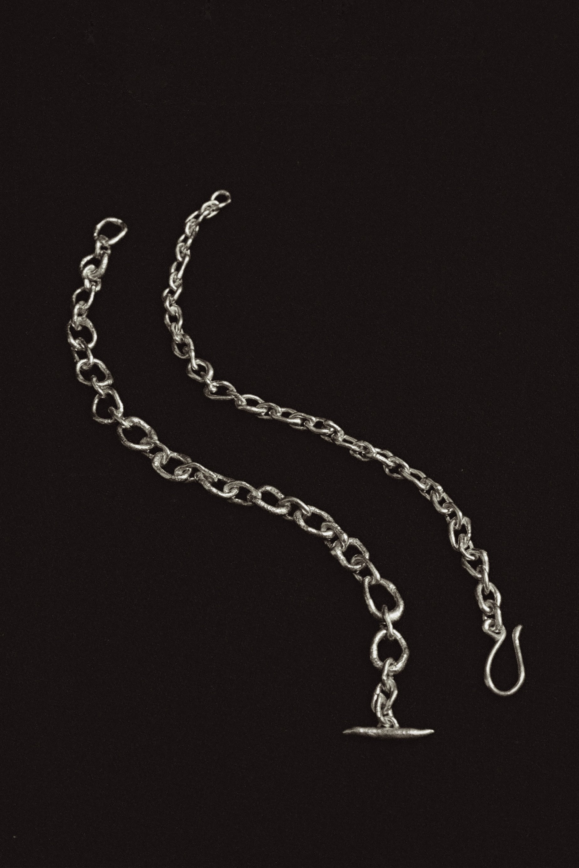 Image of Edition 4. Piece 27. Bracelet