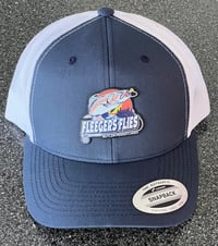 NEW! Steelhead Patch Hat